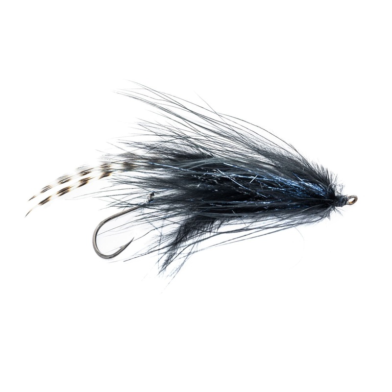 Solitude Burnt Chicken – Black/Blue (3-Pack) 2
