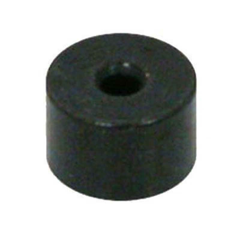 Top Brass Pro-Ticker 1/2 Black