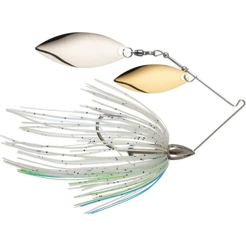 War Eagle Screamin Eagle Spinnerbaits 3/4 oz Blue Herring