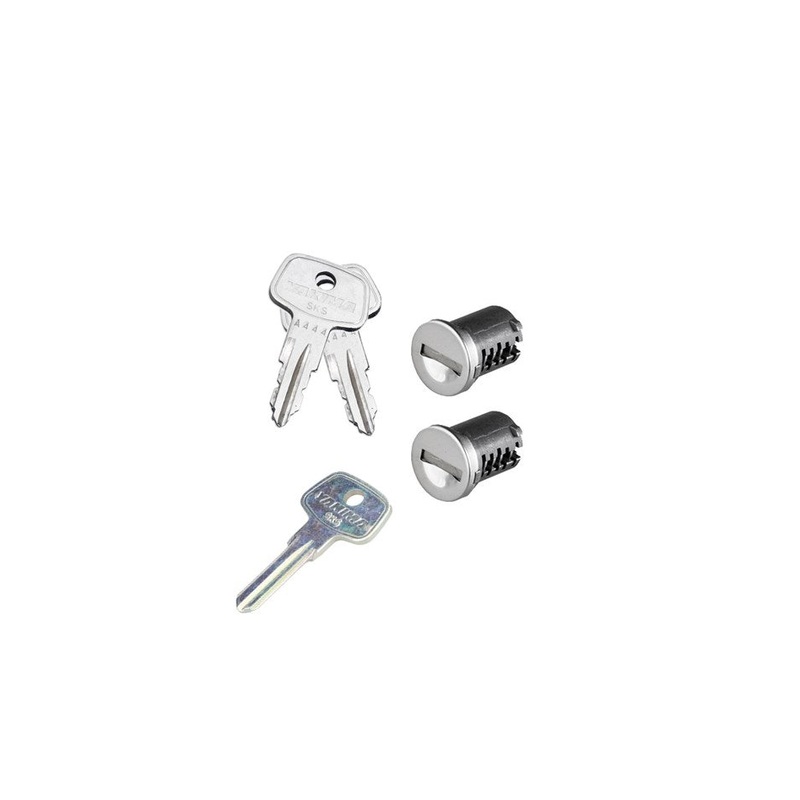 Yakima SKS Lock Cores – 2 Pack