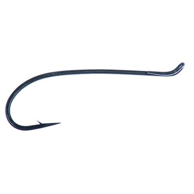 Ahrex Home Run – HR412 Low Water Single Salmon Hook #2