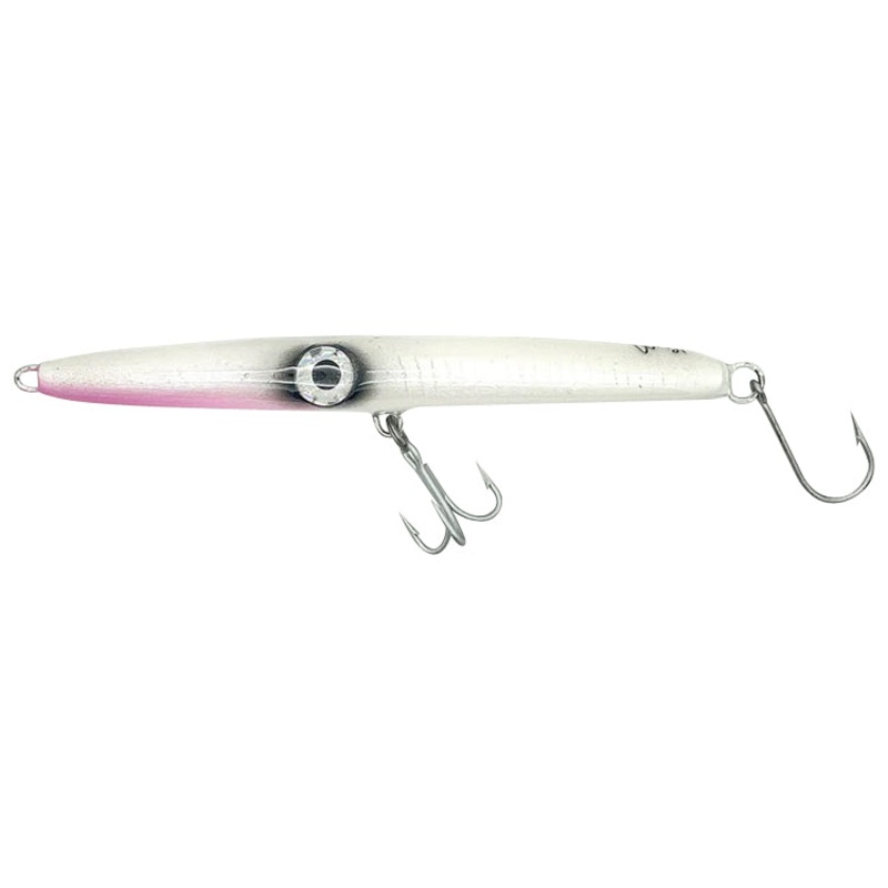 Alan’s Custom Lures Needlefish Blurple 2oz