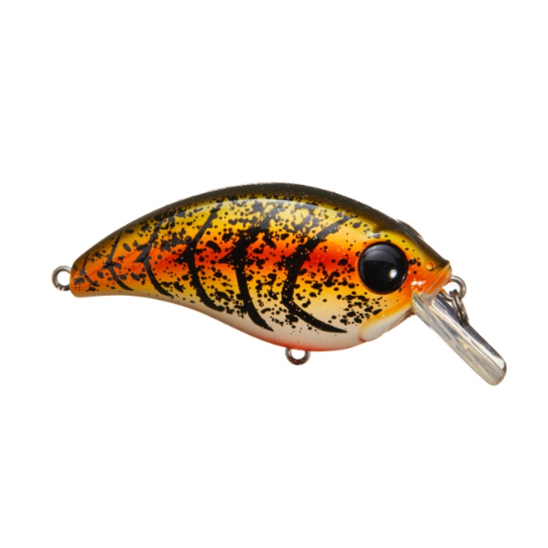Bill Lewis ATV Squarebill 2.5 Bluegill