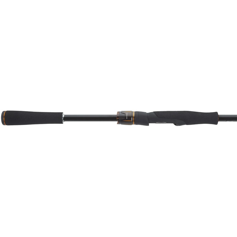 DAIWA REBELLION 2-PIECE TRAVEL SPINNING RODS 742ML – Med Light/Fast