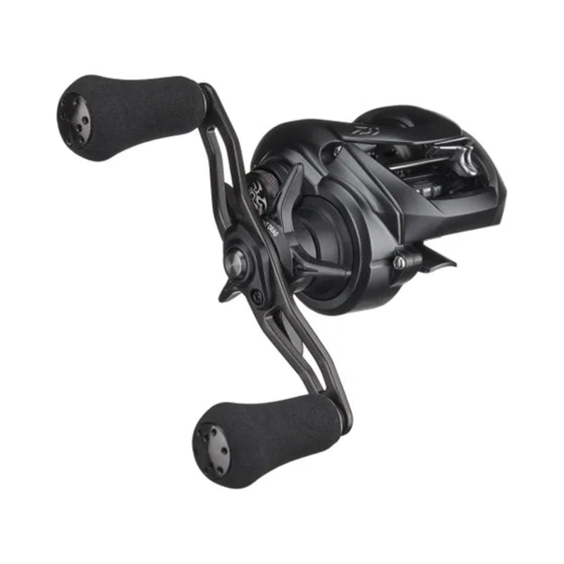 Daiwa Tatula Elite Pitch/Flip Casting Reel 103XS