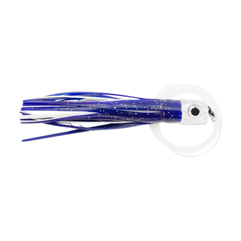 Lil Stubby Rigged & Ready Blue/White