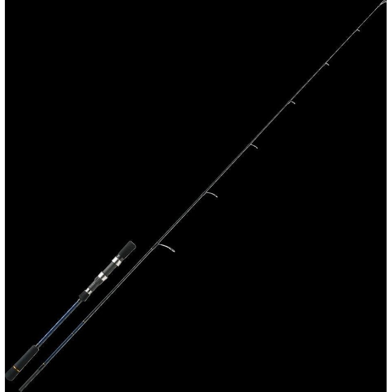 Major Craft Solpara Light Jigging Spinning Rods SPXJ-S64ML/LJ