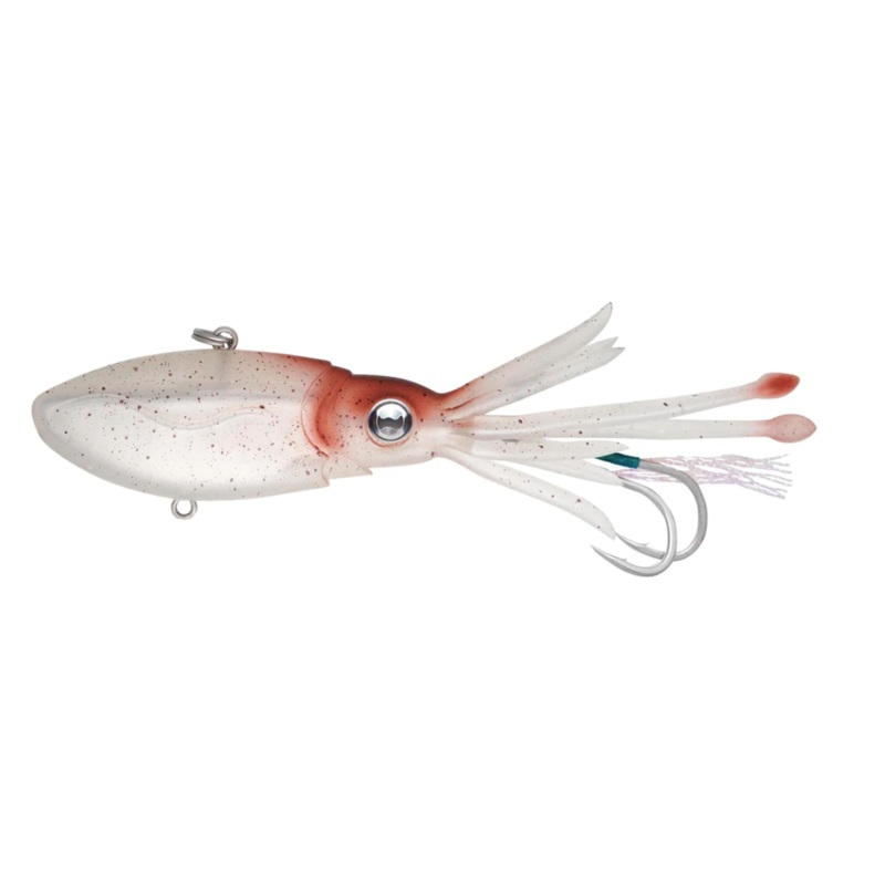 Nomad Design Squidtrex Vibe Aqua Ghost 55mm – 2″ – 1/6oz
