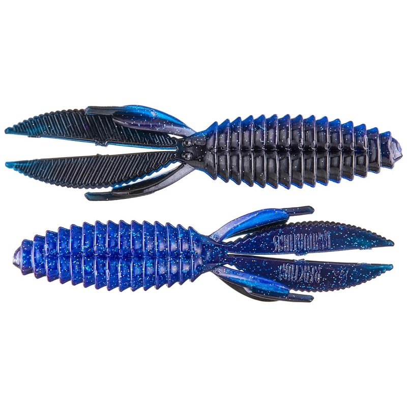 Reaction Innovations Sweet Beaver 4.20 Penetration