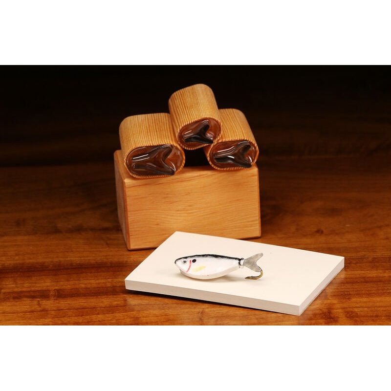 River Road Fish Tail Cutter Small