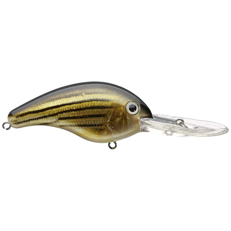 STRIKE KING PRO MODEL 5XD CRANKBAITS Barfish