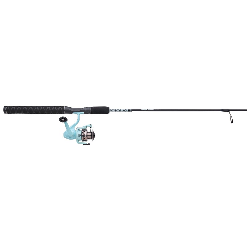 Ugly Stik GX2 LE Spinning Combo