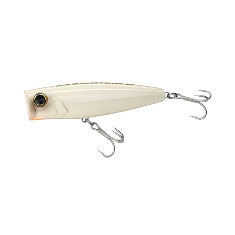 Yo-Zuri 3D Inshore Popper 4 3/4 inch Topwater Popper Ayu