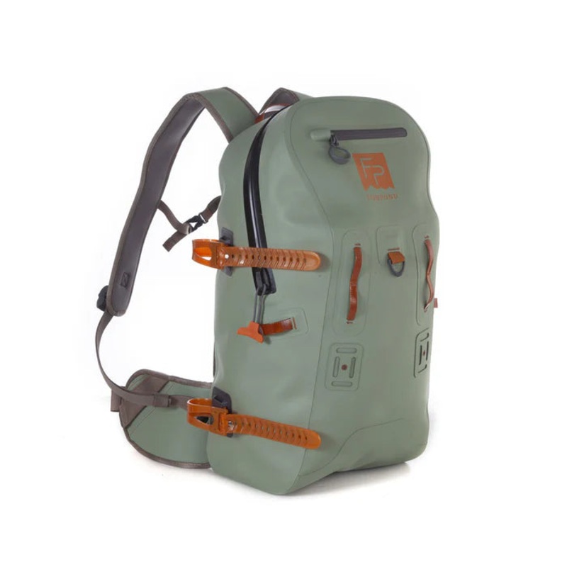 Fishpond – Thunderhead Submersible Backpack Eco Yucca