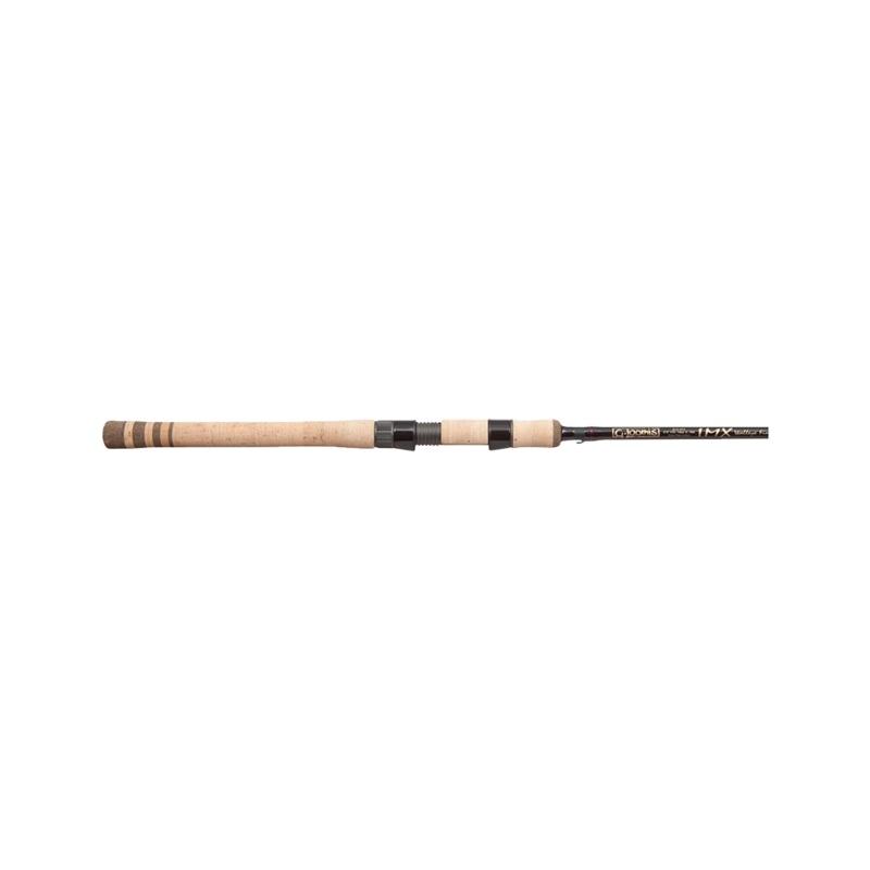 IMX Walleye Universal Rod – Spinning 7′ L F
