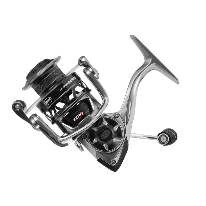 Lew’s HyperMag Spinning Reel 200 | HMS200