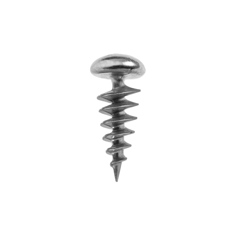 MUSTAD TUNSTEN TITAN X NEKO SCREW WEIGHT 1/32