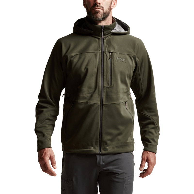 Sitka M’s Jetstream Jacket – Deep Lichen Deep Lichen M