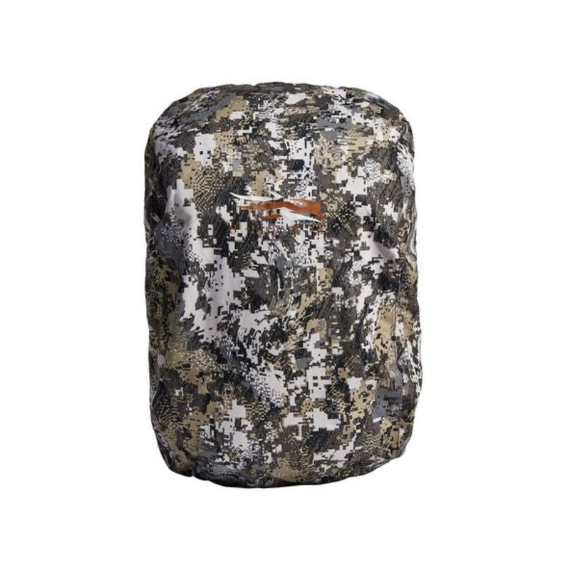Sitka Reversible Pack Cover Elevated OSFA