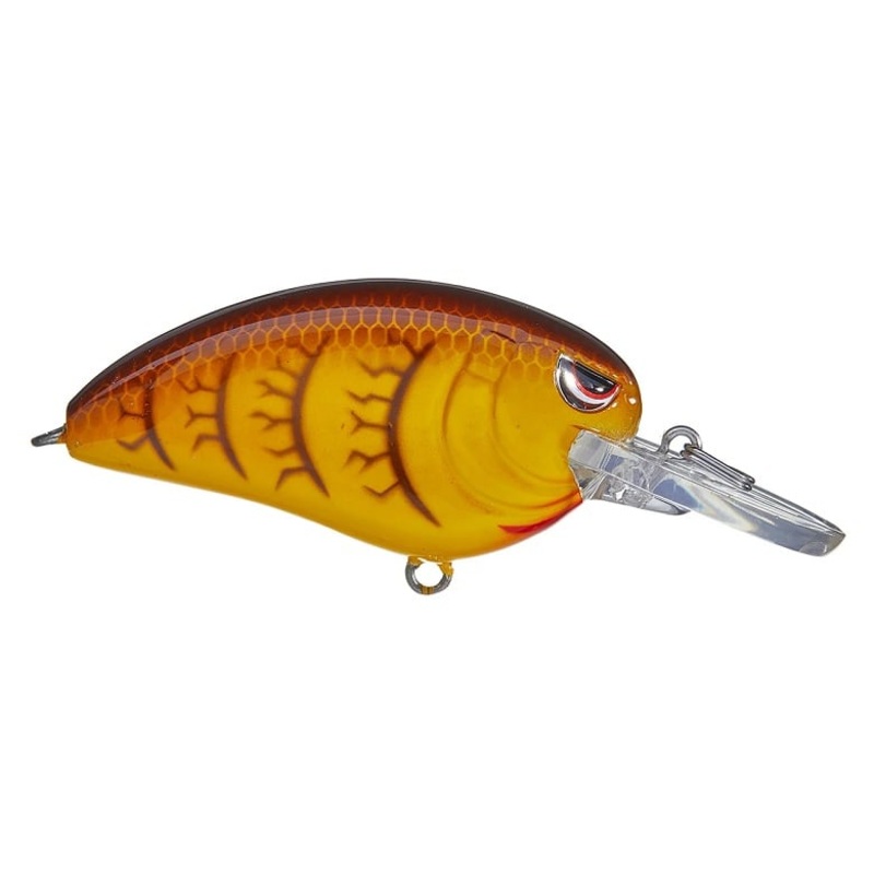 Spro Little John MD Type R 50 Crankbaits Copper Shad