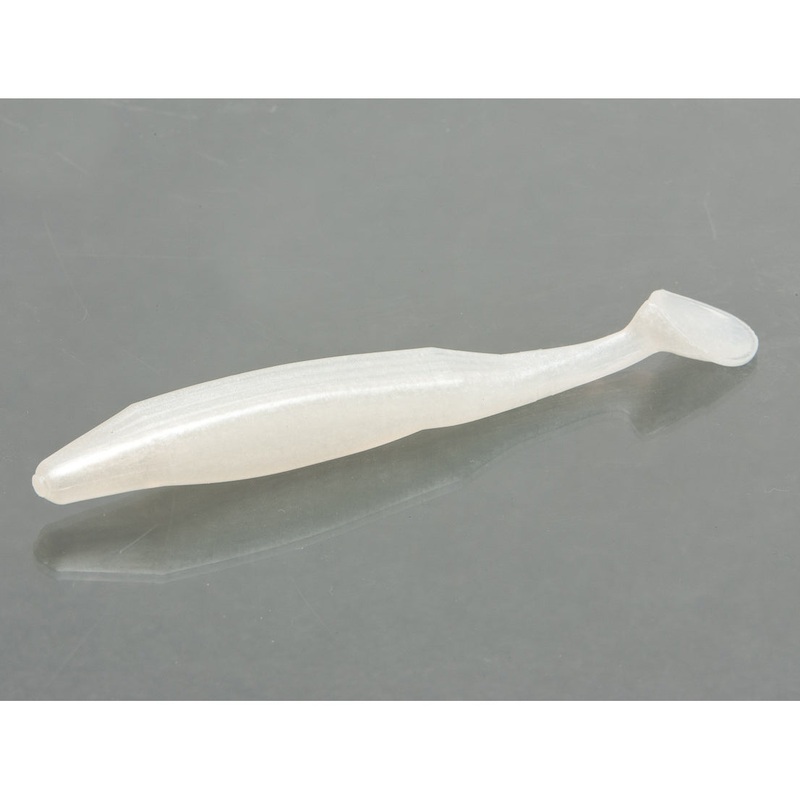 ZOOM SWIMMIN SUPER FLUKE White Pearl