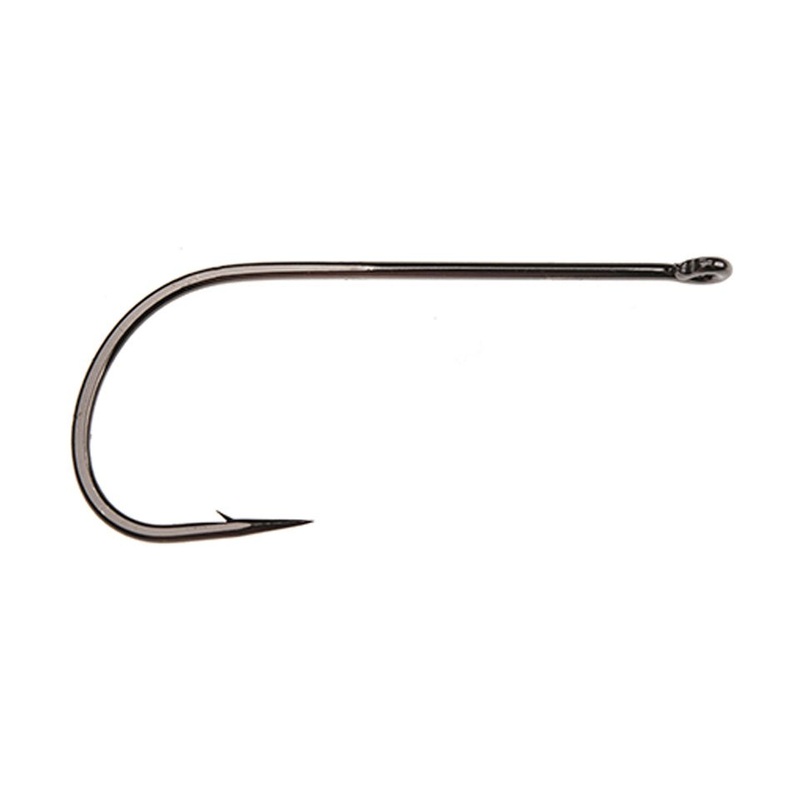 Ahrex TP605 Trout Predator Streamer Light Hook #6