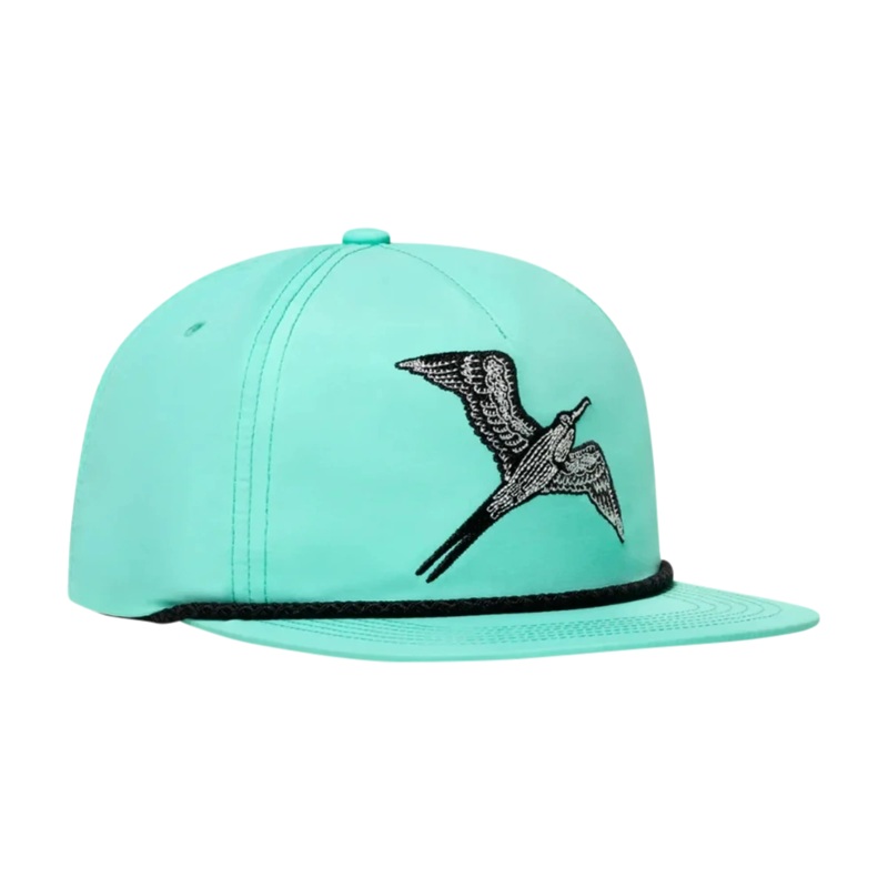 Bajio Performance Hats Crayfish – Charcoal