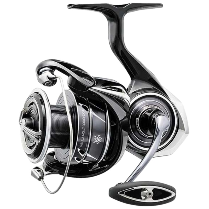 Daiwa – Tatula MQ LT 3000D CXH Spinning Reel