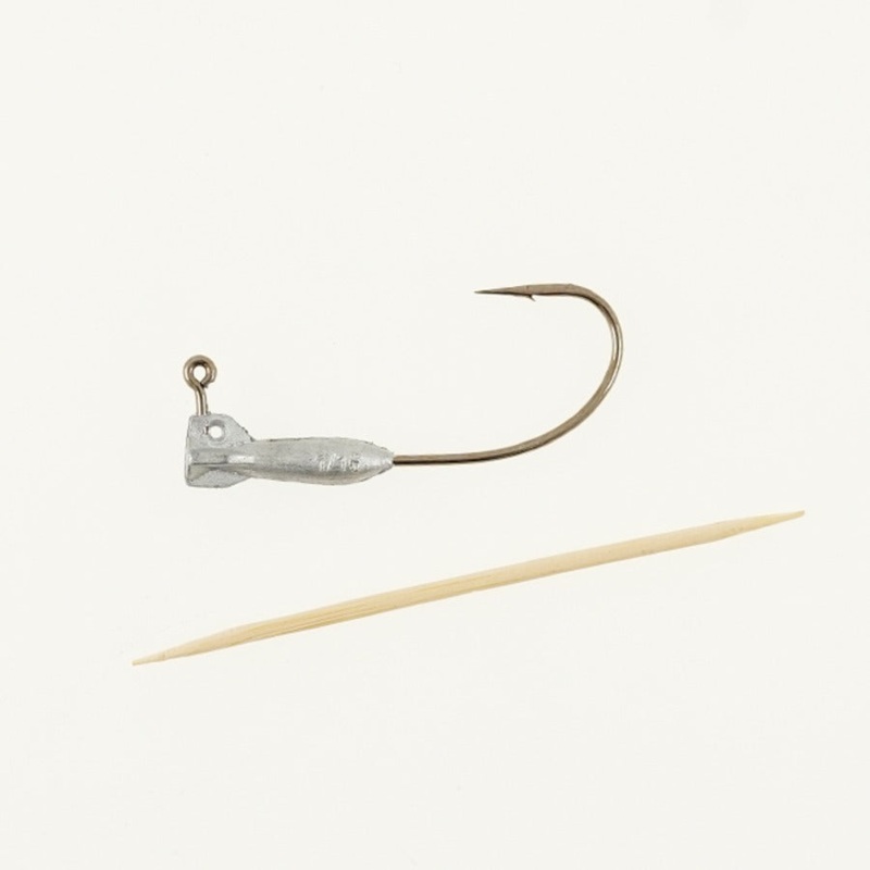 MISSILE BAITS HOVER MISSILE 1/32 oz – #1