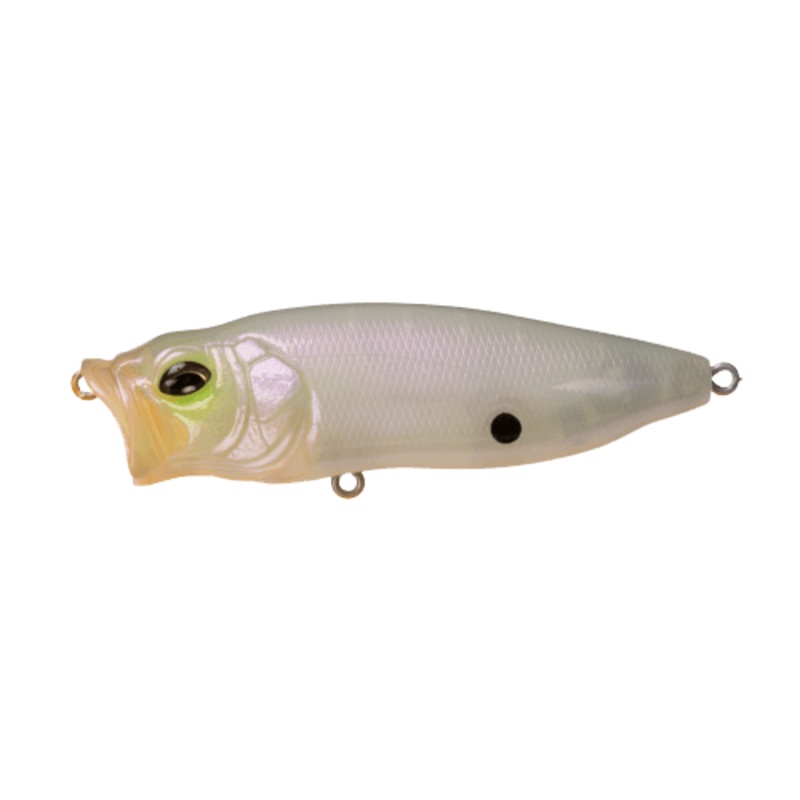 POPMAX HARD BAIT – 3-1/4″ 3-1/4IN BAHAMA MILK PRL