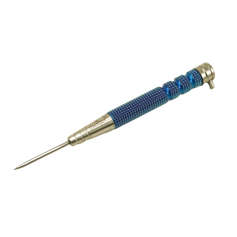 Umpqua DreamStream Plus Tying Pick – Blue