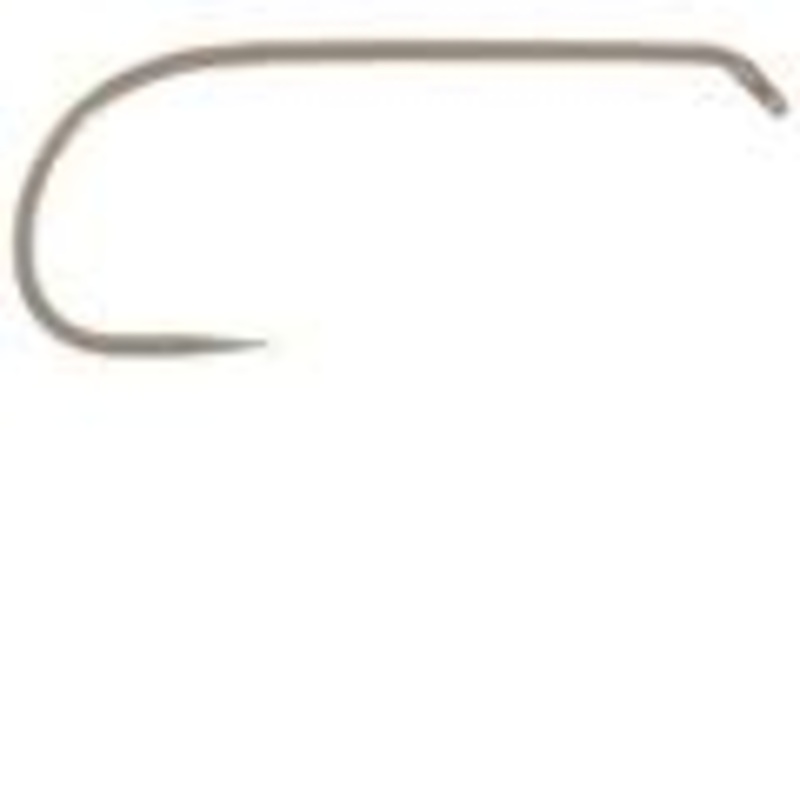 Umpqua Tiemco TMC 100bl Hooks qty 25 pack – Fly Tying 12