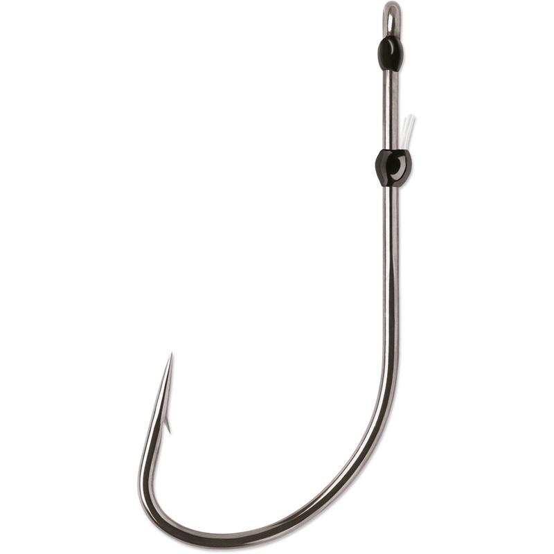 VMC Finesse Neko Hook 5 pack 2