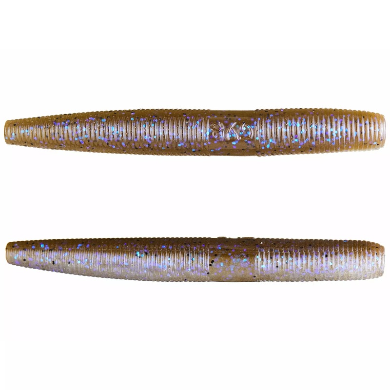 YAMAMOTO NED SENKO Electric Shad – 973