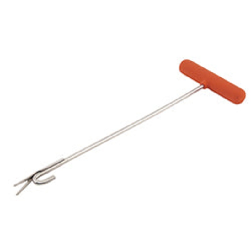 American Fishing Wire Heavy Duty Stainless Steel Hook Remover