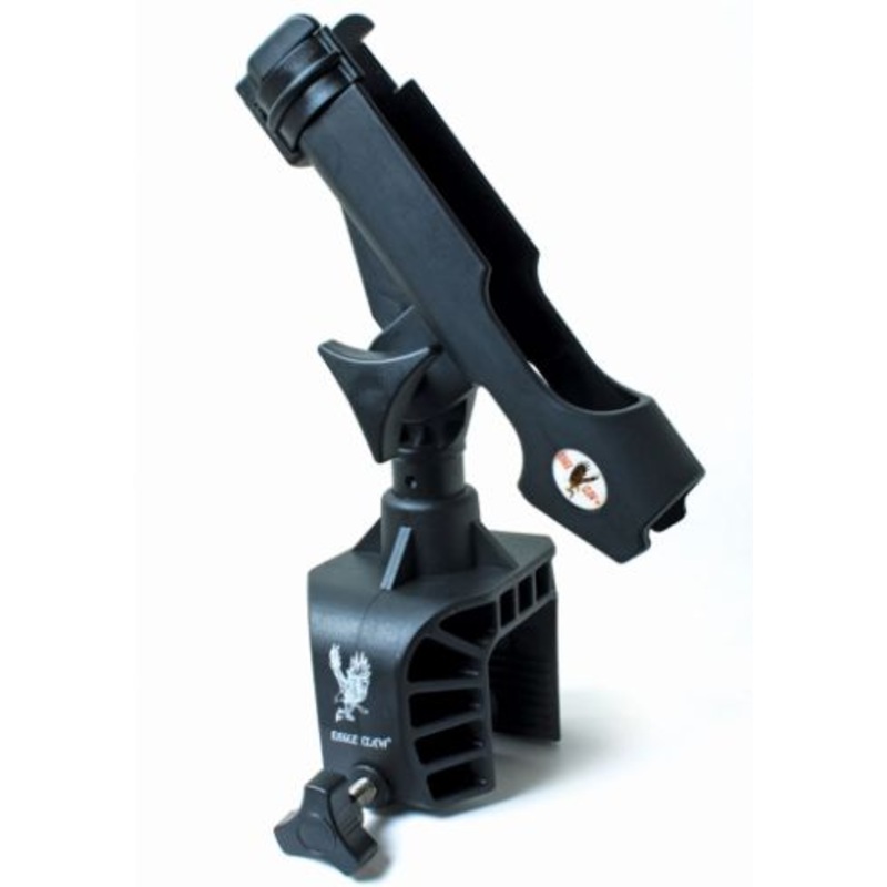 Eagle Claw Boat Rod Holder Clamp on for boat