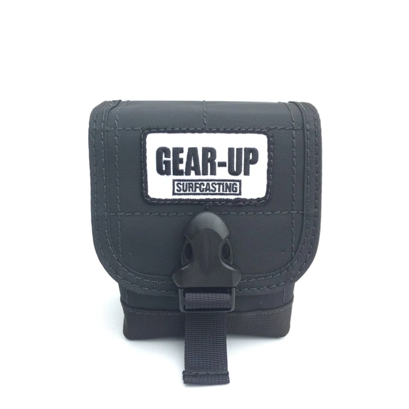 Gear-Up Surfcasting Medium Belt Pouch
