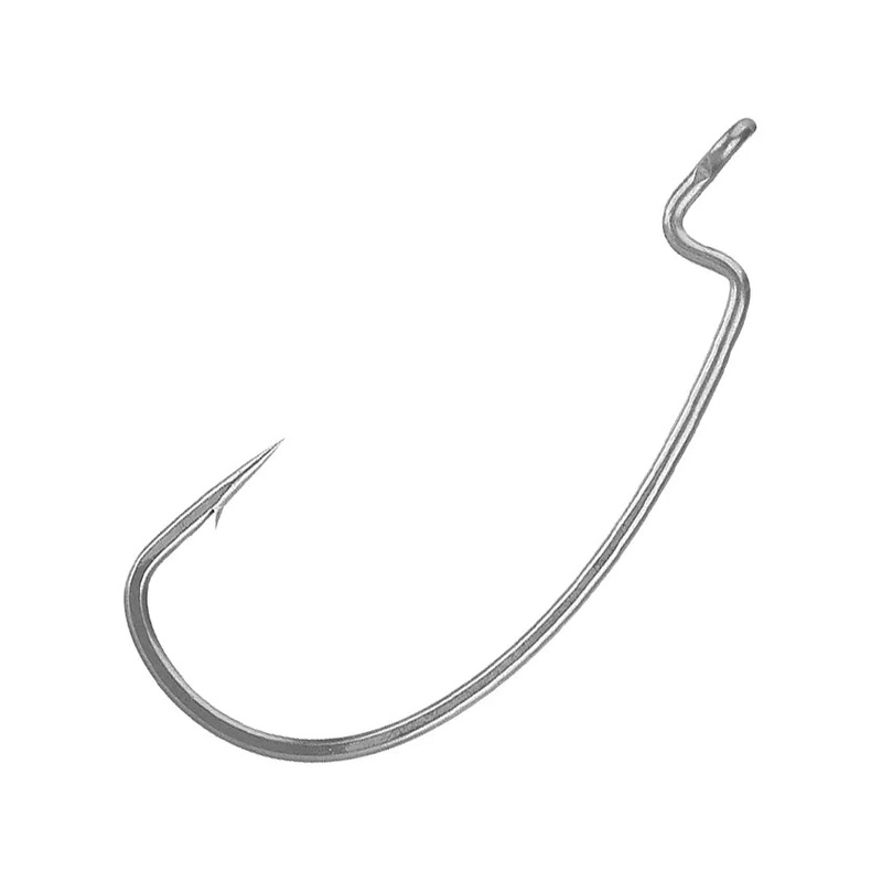 HAYABUSA WRM959 WIDE GAP OFFSET HEAVY DUTY Size 3/0