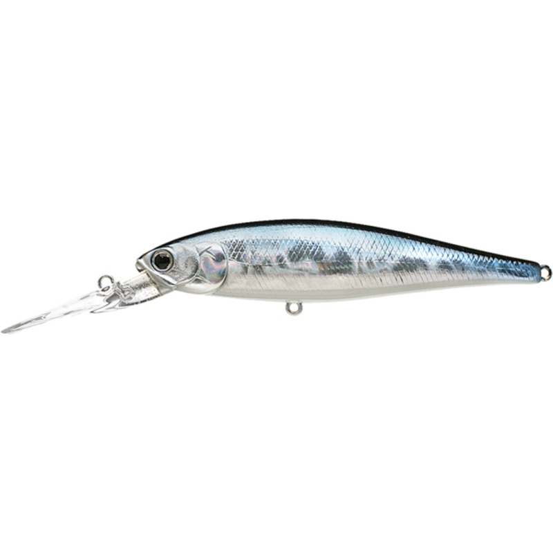 LUCKY CRAFT POINTER 100 DD Aurora Black