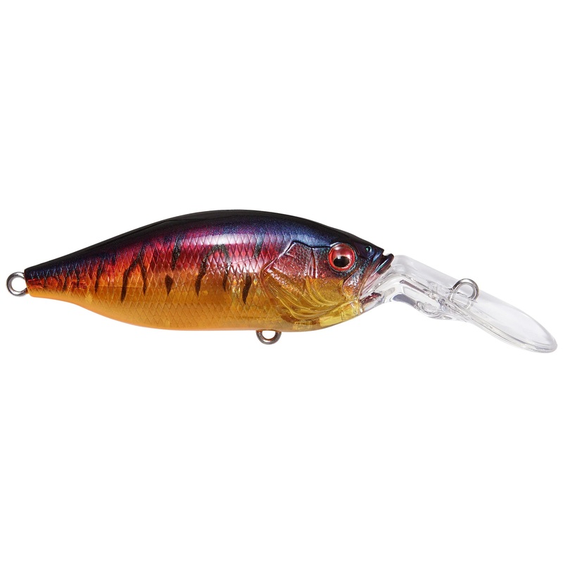 Megabass Deep-X 100 GP Spawn Killer