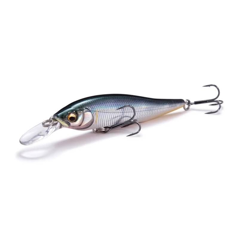 Megabass X-Nanahan+1 GG Baby Perch
