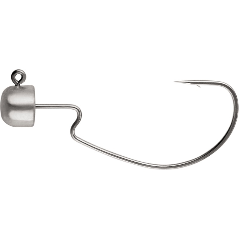 OWNER BLOCK HEAD OFFSET Natural 1/16 oz