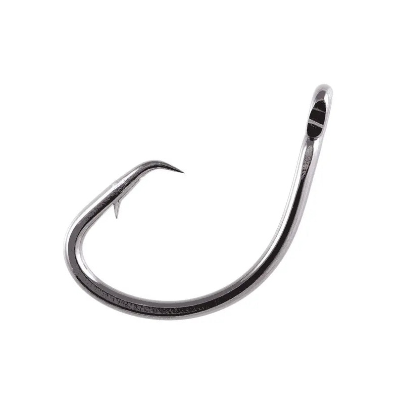 OWNER MUTU LIGHT CIRCLE HOOK 5314 1 (46pk)