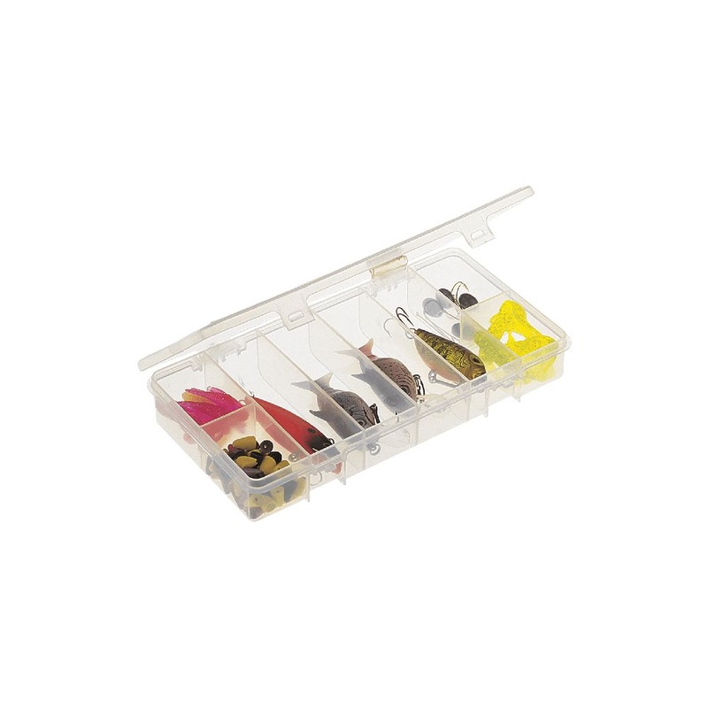 Plano Eight Compartment Stowaway 3400