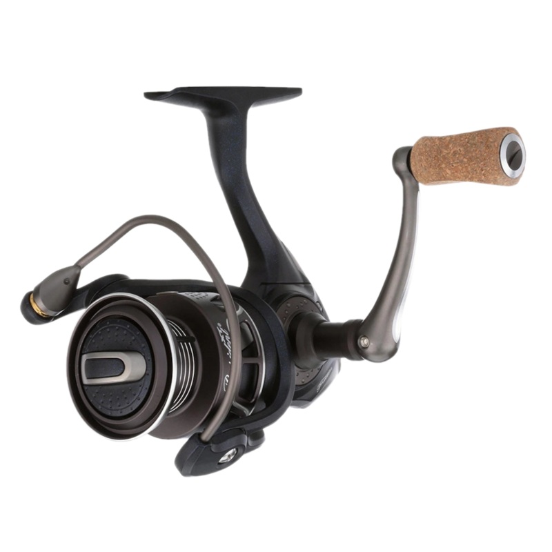 President XT Spinning Reel 35X