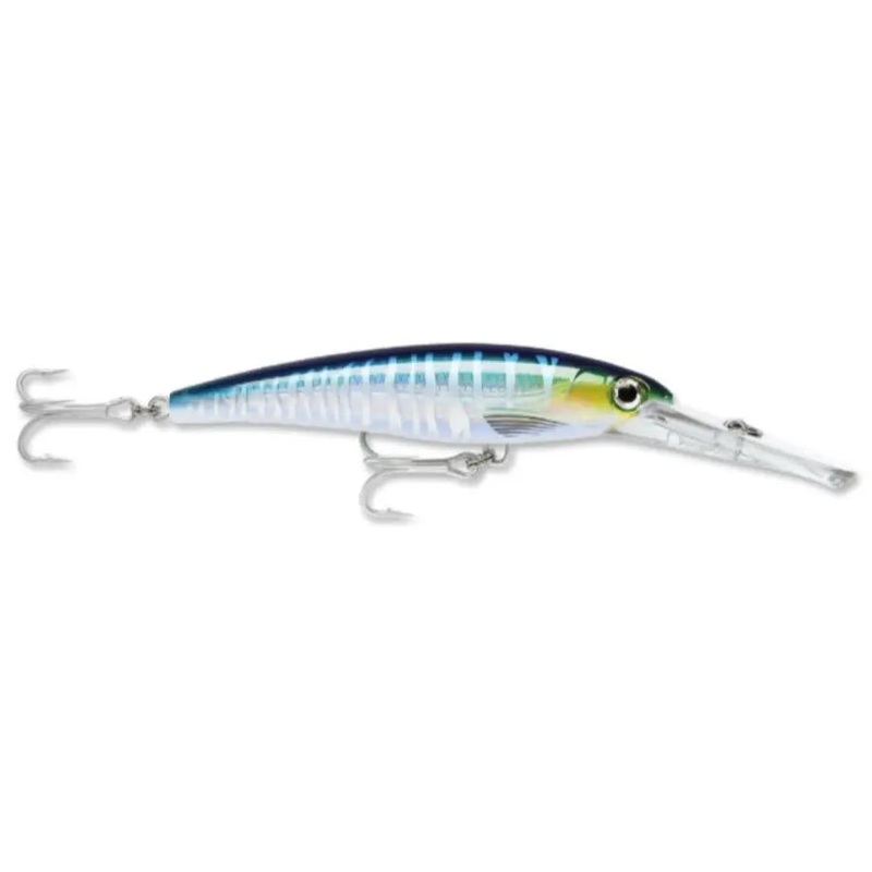 RAPALA X-RAP MAGNUM 40 BLUE SARDINE