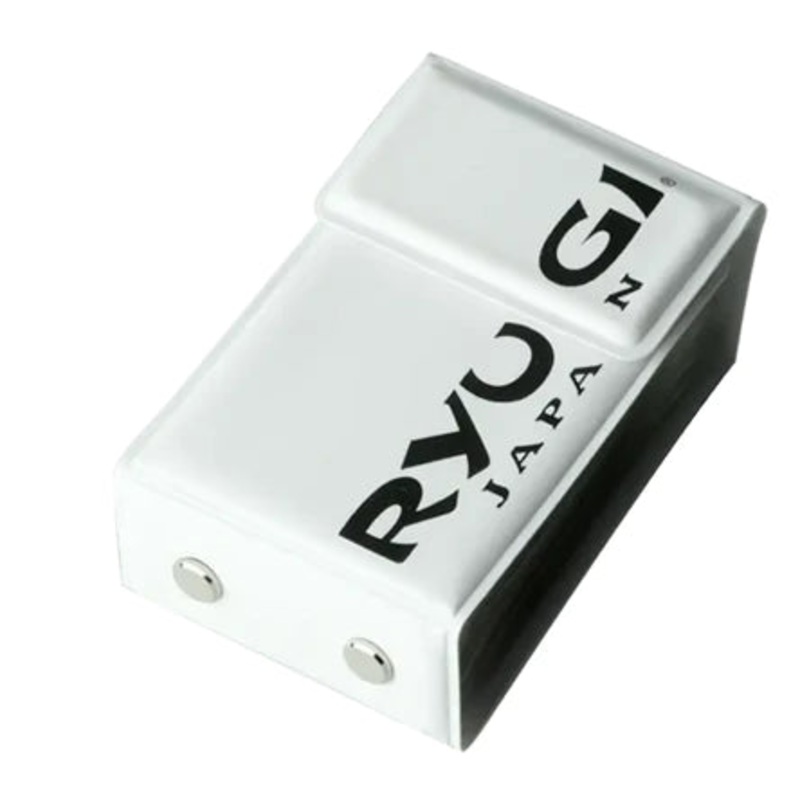 RYUGI SINGLE HOOK STOCKER II White