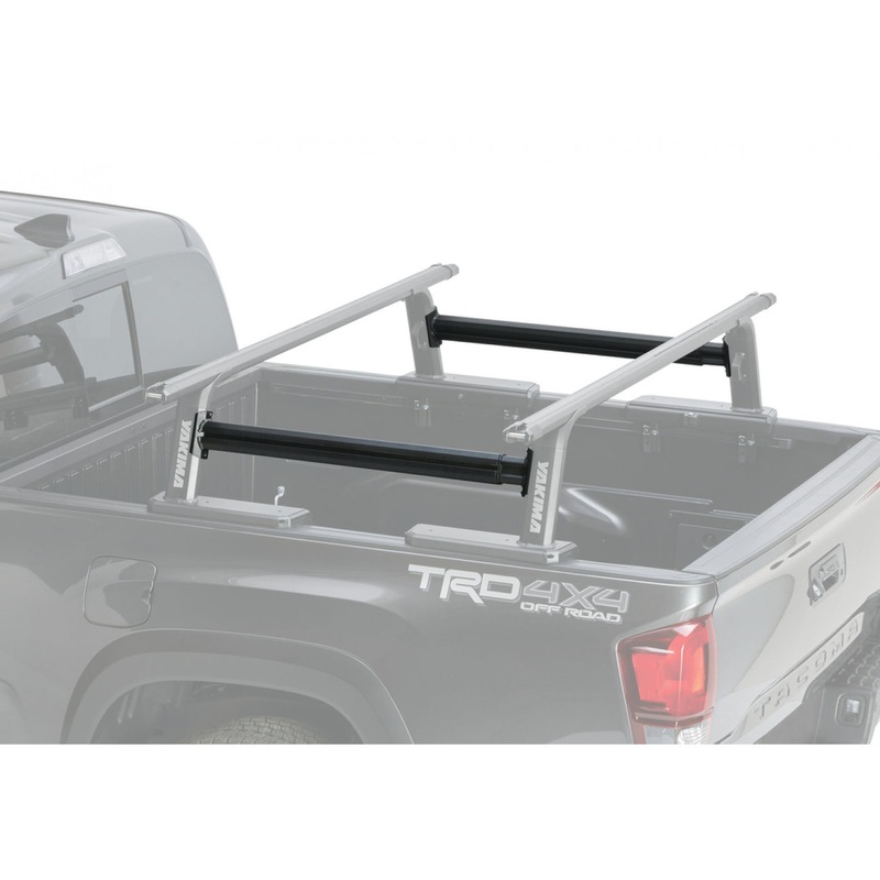SideBar Long Bed