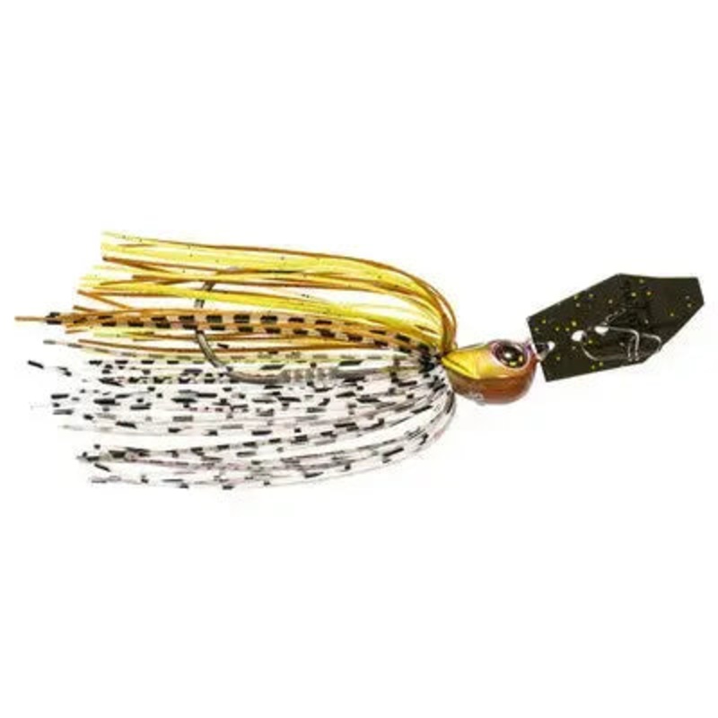 Z-Man Chatterbait Elite EVO 3/8 oz Bama Craw