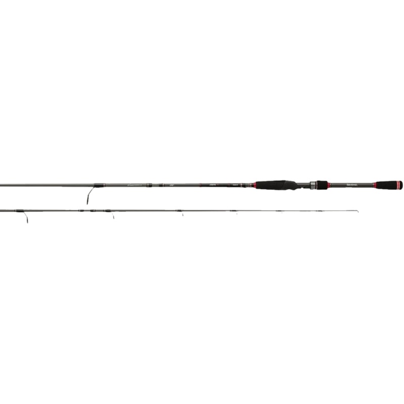 Ardito MP Trigger Rod 7’6″ MH F 3pc